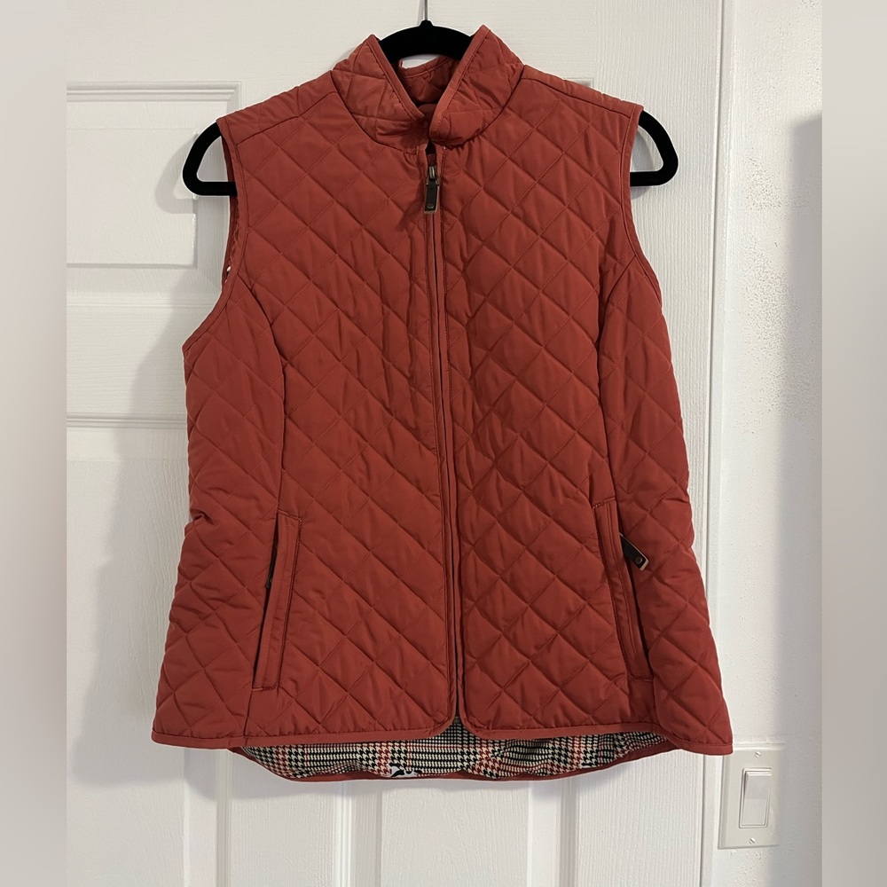Ariat Vest